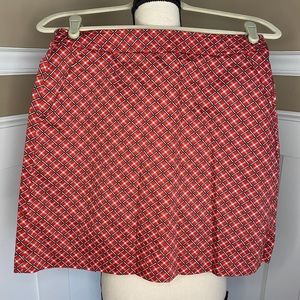 Fairway & Greene skort. Golf or fun